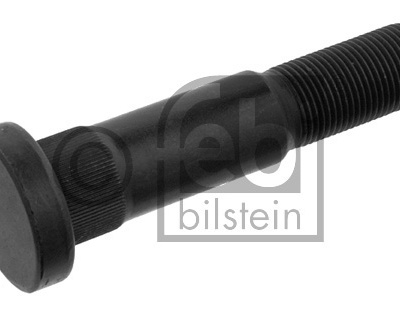WHEEL BOLT 7/8 X14UNF X114